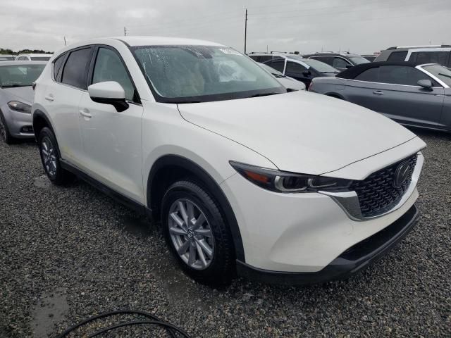 2023 Mazda CX-5 Select