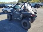 2018 Polaris RZR S 900 EPS