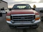 2000 Ford F250 Super Duty