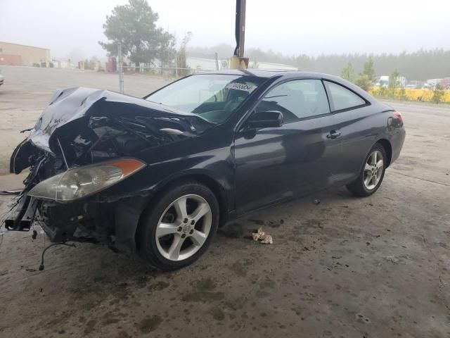 2006 Toyota Camry Solara SE