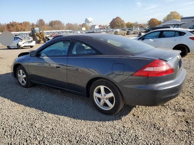 2005 Honda Accord LX