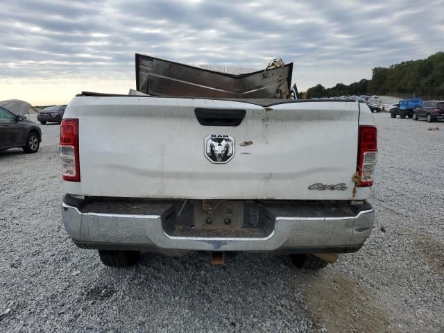 2021 Dodge RAM 2500 Tradesman