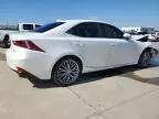 2016 Lexus IS 200T