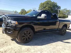 Run And Drives Cars for sale at auction: 2024 Dodge RAM 2500 BIG Horn