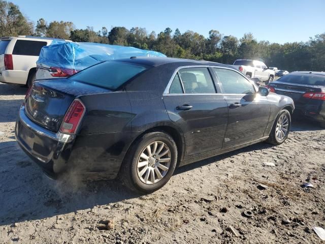 2013 Chrysler 300