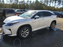 2019 Lexus RX 350 Base en venta en Harleyville, SC