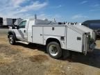 2014 Ford F550 Super Duty