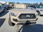 2018 Toyota Tacoma Double Cab