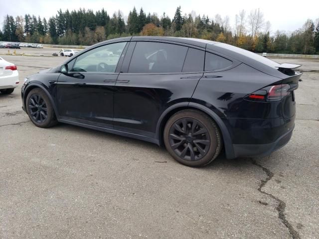 2023 Tesla Model X