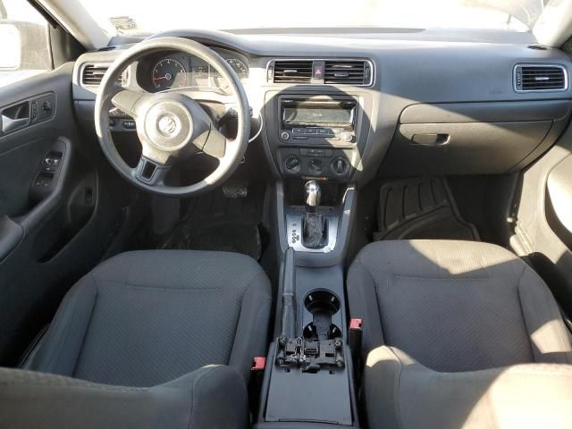 2014 Volkswagen Jetta Base