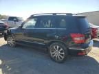 2012 Mercedes-Benz GLK 350 4matic