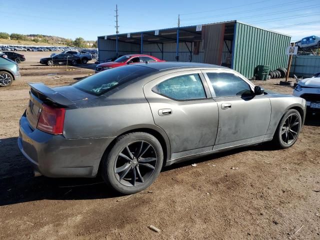 2008 Dodge Charger