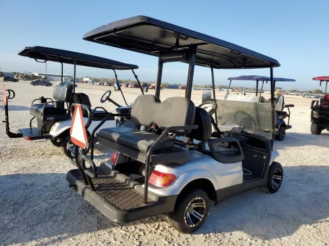 2022 Aspt Golf Cart