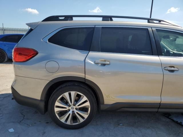 2019 Subaru Ascent Premium