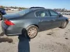 2009 Buick Lucerne CXL