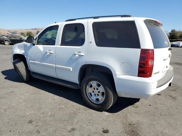 2008 Chevrolet Tahoe C1500