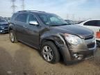 2012 Chevrolet Equinox LTZ