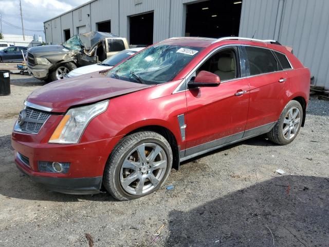 2011 Cadillac SRX Performance Collection