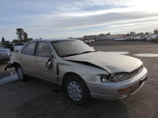 1995 Toyota Camry LE