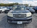 2012 Honda Pilot Touring