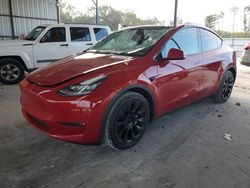 2022 Tesla Model Y en venta en Cartersville, GA