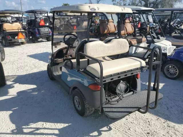 2010 Clubcar Electric