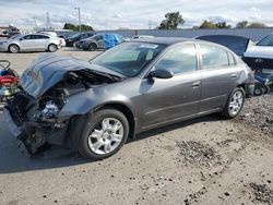 2006 Nissan Altima S en venta en Franklin, WI