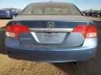 2010 Honda Civic EXL