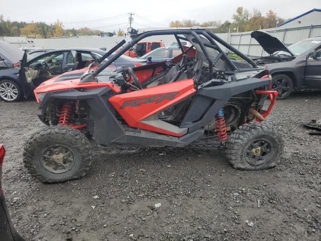 2020 Polaris RZR PRO XP Premium