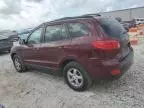 2008 Hyundai Santa FE GLS