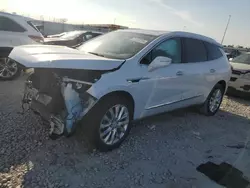 Buick Vehiculos salvage en venta: 2020 Buick Enclave Premium