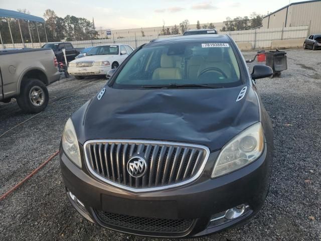 2014 Buick Verano