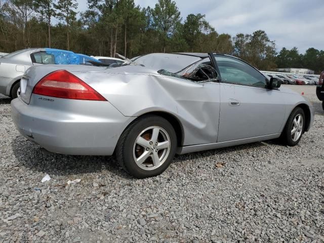 2004 Honda Accord EX