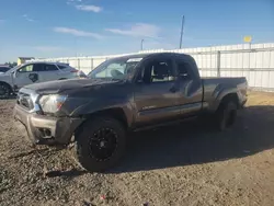 2015 Toyota Tacoma Access Cab en venta en Sacramento, CA