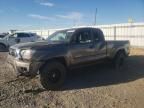 2015 Toyota Tacoma Access Cab