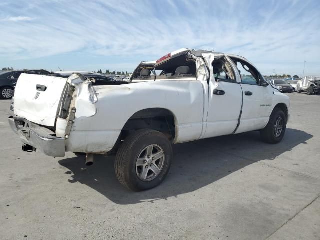 2005 Dodge RAM 1500 ST