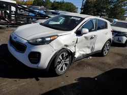 2019 KIA Sportage LX en venta en Denver, CO