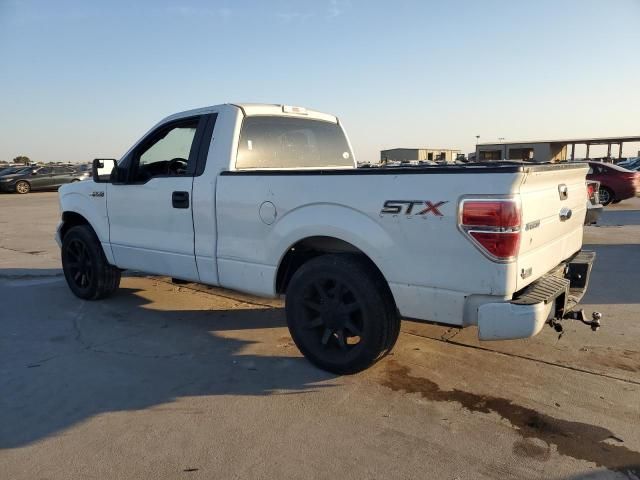 2014 Ford F150