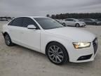 2013 Audi A4 Premium Plus