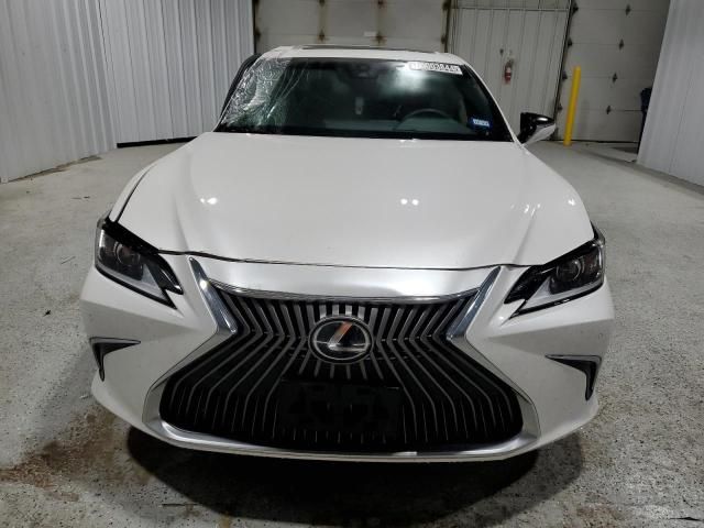 2021 Lexus ES 350 Base