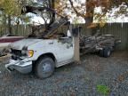 1998 Ford Econoline E450 Super Duty Cutaway Van RV