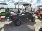 2009 Clubcar 4P