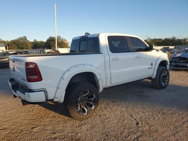 2021 Dodge RAM 1500 BIG HORN/LONE Star