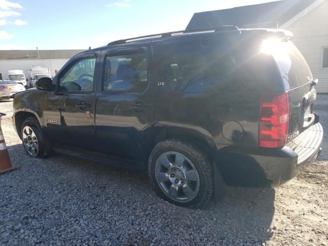 2007 Chevrolet Tahoe K1500