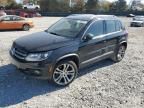 2013 Volkswagen Tiguan S