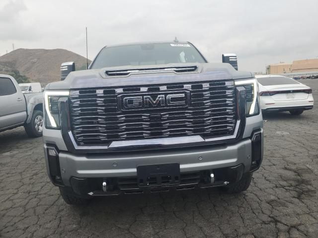 2024 GMC Sierra K2500 Denali Ultimate