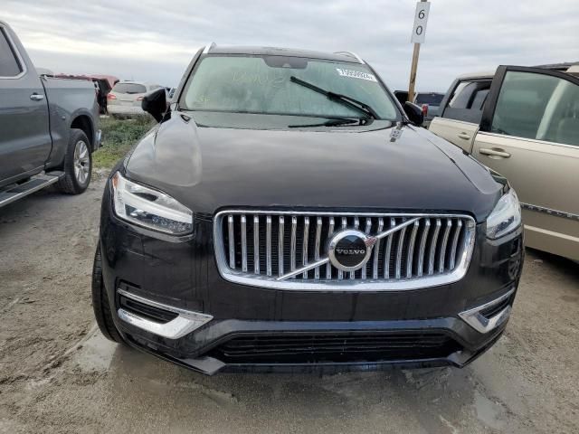 2021 Volvo XC90 T6 Inscription