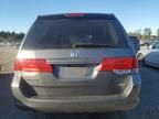 2008 Honda Odyssey EXL