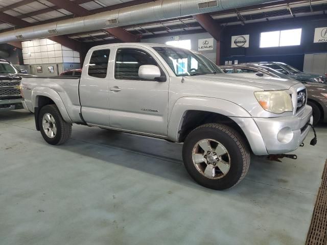 2008 Toyota Tacoma Access Cab