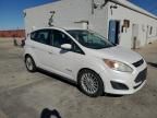 2013 Ford C-MAX SE